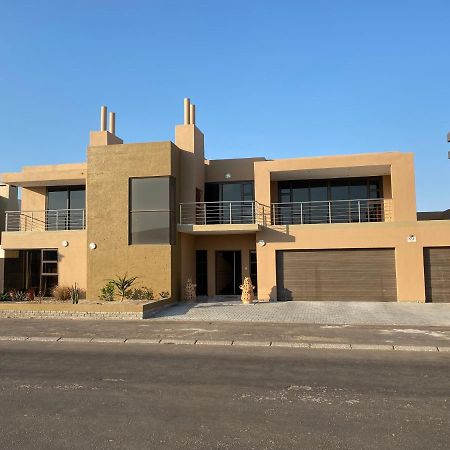 Bed and Breakfast Mukulela Walvis Bay Exteriér fotografie