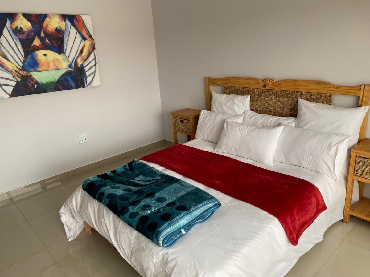 Bed and Breakfast Mukulela Walvis Bay Exteriér fotografie