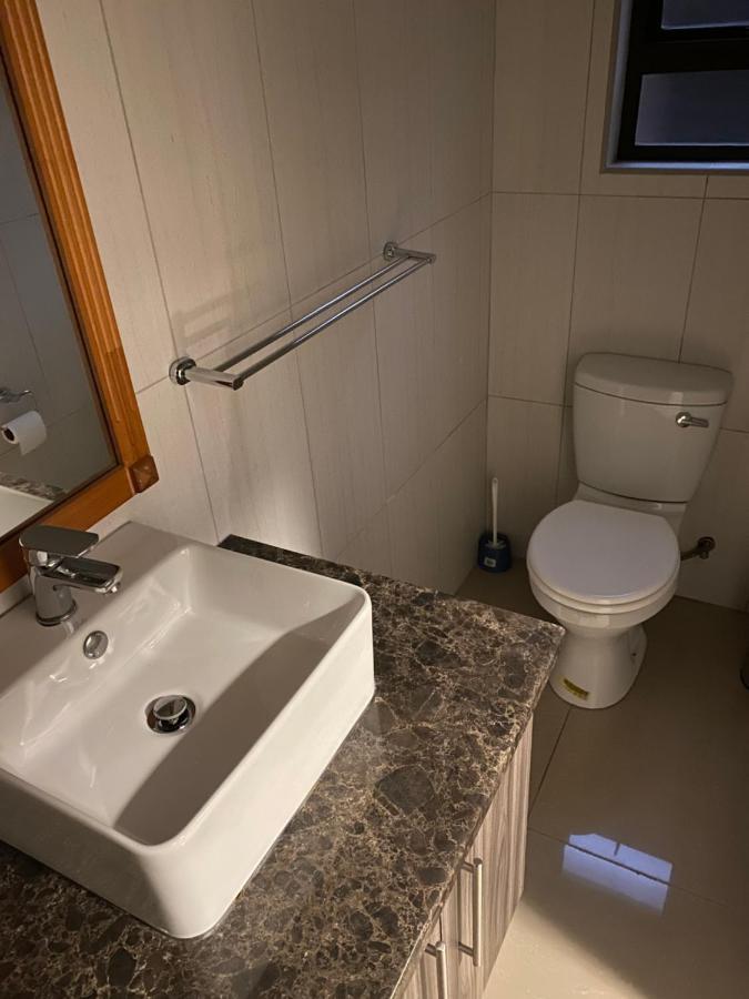 Bed and Breakfast Mukulela Walvis Bay Exteriér fotografie